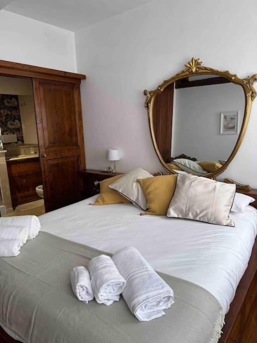Gens Iulia Luxury Appartament Rom