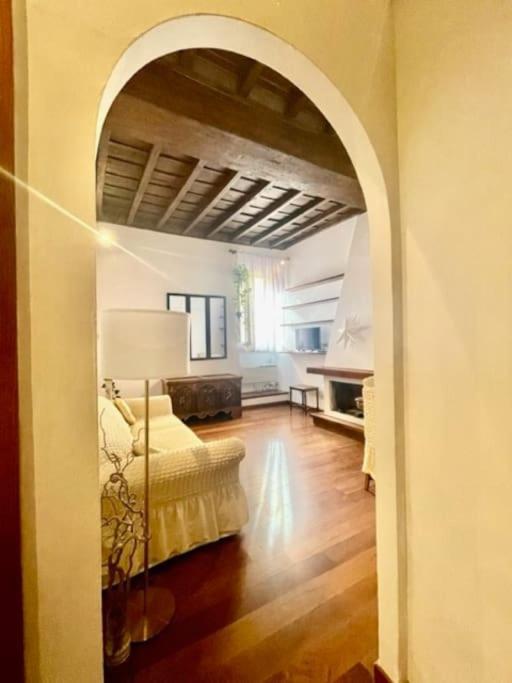 Gens Iulia Luxury Appartament Apartment Rom