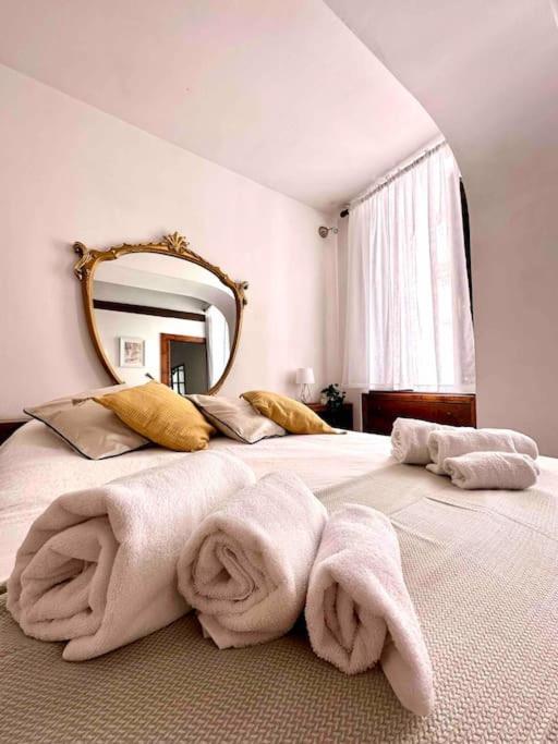 Gens Iulia Luxury Appartament * Rom