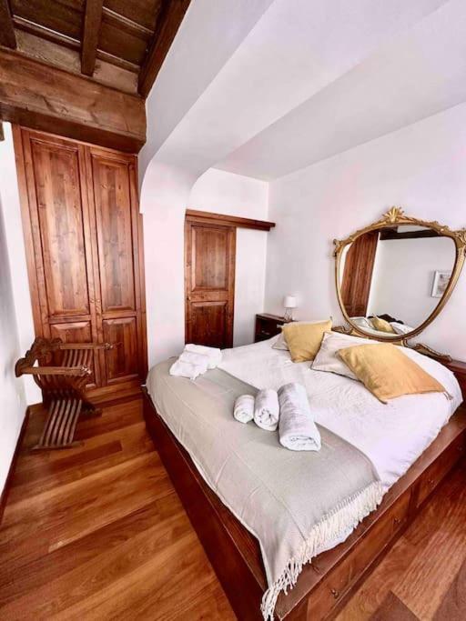 Gens Iulia Luxury Appartament * Rom